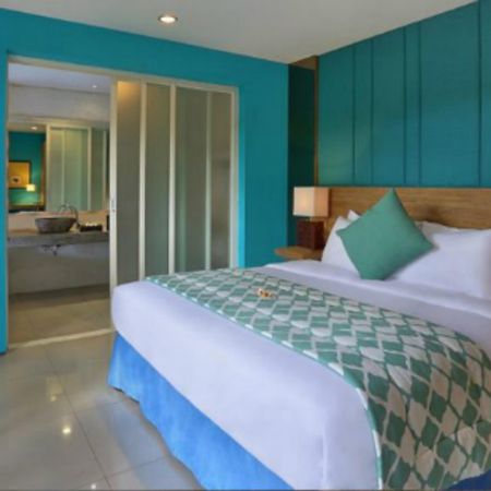 Garden Bay View Villa Nusa Dua  Exterior photo