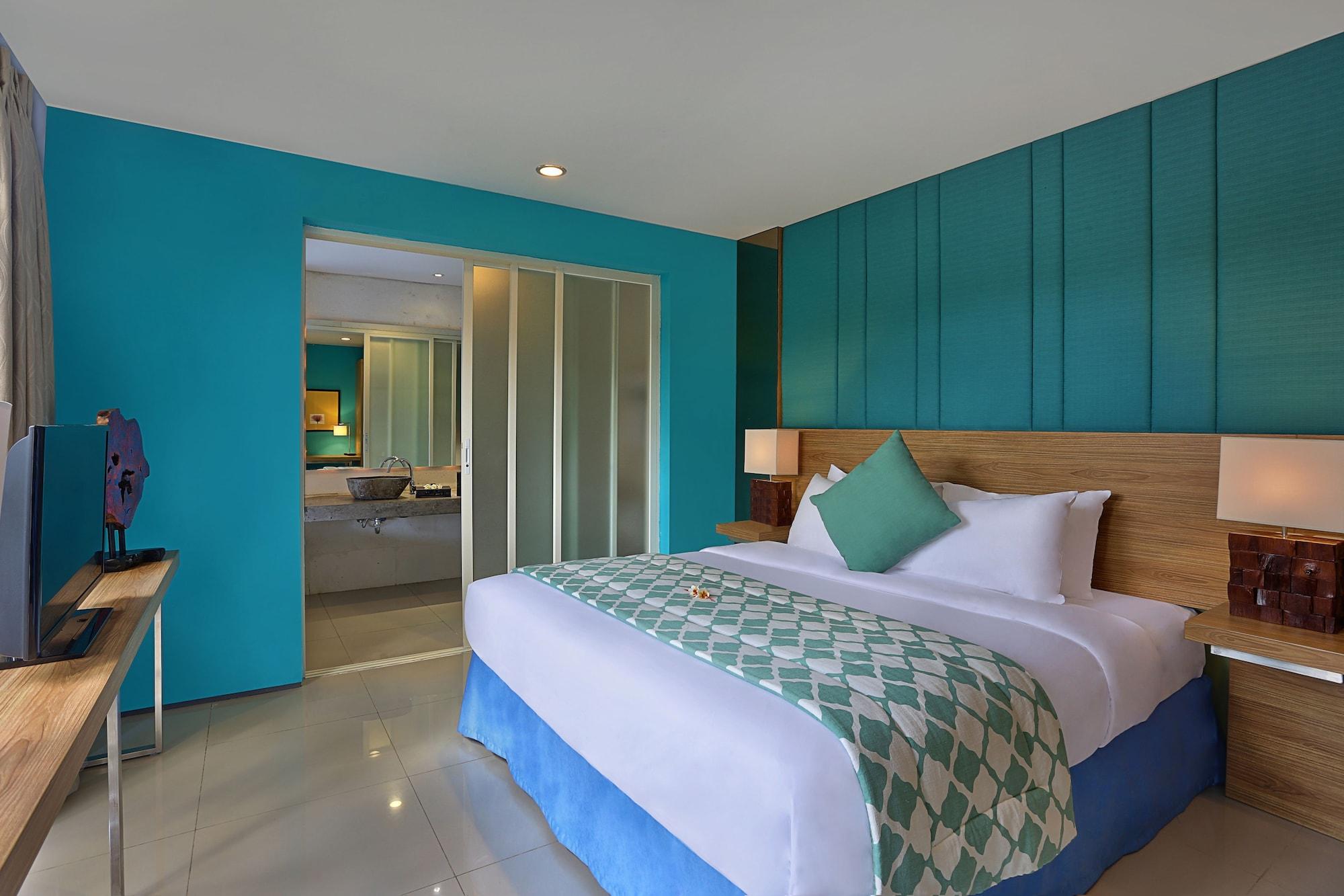 Garden Bay View Villa Nusa Dua  Exterior photo